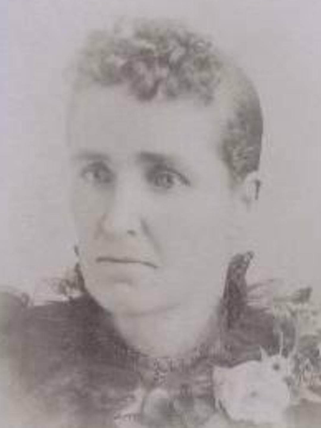 Lydia Ann Penney (1855 - 1921) Profile